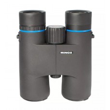 Бинокль MINOX BLU 10x42