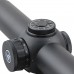 Оптический прицел Vector Optics Constantine 1-8x24 FFP, сетка EHT Mil, 30мм, широкоугольный, азотозаполненный, с подсветкой (SCFF-32P)