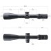 Оптический прицел Vector Optics Continental 5-30x56 Ranging FFP, сетка VEC-MBR Mil, 34 мм, азотозаполненный, с подсветкой (SCFF-41P)