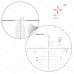 Оптический прицел Vector Optics Continental 5-30x56 Ranging FFP, сетка VEC-MBR Mil, 34 мм, азотозаполненный, с подсветкой (SCFF-41P)