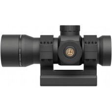 Коллиматорный прицел Leupold Freedom RDS 1x34 34mm Red Dot 1.0 MOA Dot, с кронштейном Picatinny (180092)