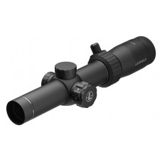 Оптический прицел Leupold Mark 3HD 1,5-4x20 (30mm) FireDot BDC, с подсветкой (180663)