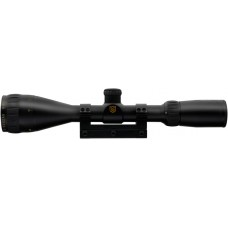 Оптический прицел Nikko Stirling Air King 3-9x42 IR AO сетка HMD (Half Mil Dot), 25,4 мм, моноблок на ласточкин хвост (NGRAI3942)