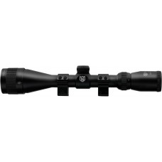 Оптический прицел Nikko Stirling Mounmaster 3-9x40 AO сетка HMD (Half Mil Dot), 25,4 мм, кольца на ласточкин хвост (NMM3940AON)