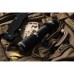 Фонарь тактический Armytek Dobermann Hunting Kit (Холодный свет) 1050 лм (фонарь+ 18650+ЗУ+ выносная кнопка+ магнитное подствольное крепление+ сетевой адаптер)