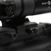 Увеличитель Sightmark T-3 c откидным быстросъемным креплением LQD (SM19063)