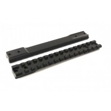 Планка Rusan Picatinny Mossberg Patriot LA (B119,4)  010-52-LA