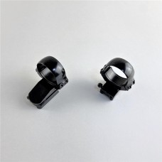 Поворотный кронштейн Rusan Anschutz 54/64 (11mm prism) кольца 30mm (0058-30-19)