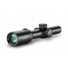 Оптический прицел Hawke Vantage WA 30 1-8x24 IR (L4a) (подсветка точки красным)  широкоугольный  (14400)