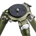 Штатив трипод Leofoto LM-364CL CARBON  (Olive)