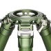 Штатив трипод Leofoto LM-364CL CARBON  (Olive)