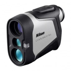 Лазерный дальномер Nikon COOLSHOT 50i