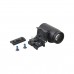 Увеличитель Vector Optics Paragon 3x18 Micro Magnifier SCMF-33