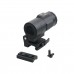 Увеличитель Vector Optics Maverick-IV 3x22  Magnifier Mini  (SCMF-41)