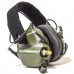 Наушники активные EARMOR M31 MOD3-FG (green)