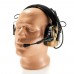 Наушники активные EARMOR M32 MOD3-TN (tan)