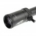 Прицел оптический Veber Wolf 1-6x24 GB FD07 Загонник (28043)