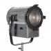 Осветитель студийный GreenBean Fresnel 300 LED X3 Bi-color DMX