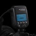 Вспышка для макросъемки Godox MF-R76S+ TTL для Sony