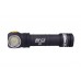 Фонарь Armytek Elf C2 Micro-USB 980лм XP-L (теплый свет) + 18650 Li-Ion