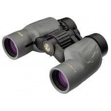 Бинокль Leupold BX-1 Yosemite 6x30 Porro Shadow Gray (172703)