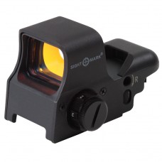 Коллиматорный прицел Sightmark Ultra Shot Reflex Sight, крепление 12 мм (SM13005-DT)