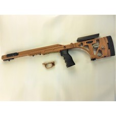 Комплект модернизации CNC R8 Hunter M11В (BROWN) Коричневый