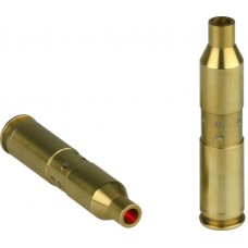 Лазерный патрон Sight Mark для пристрелки 338 Win, .264 Win, 7mm Rem Mag (SM39004)