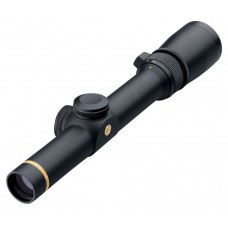 Оптический прицел Leupold VX-3 1.5-5x20 Duplex 66370