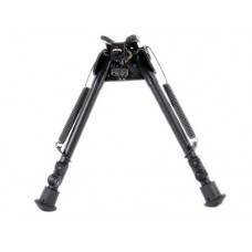 Сошки Harris Bipod серия S, модель L 9-13 (HBLS)