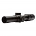 Оптический прицел Sightmark Citadel 1-10x24 HDR подсветка сетки Plex 1/2MOA (SM13138HDR)