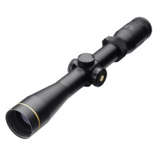 Прицел Leupold VX-R 4-12x40 CDS, сетка Ballistic FireDot