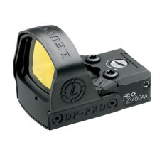 Коллиматор Leupold Deltapoint Pro, точка 2.5 MOA