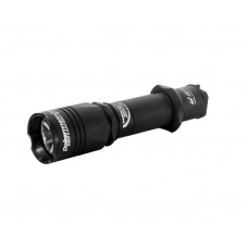 Фонарь Armytek Dobermann XP-E2 200 OTF lm зелёный